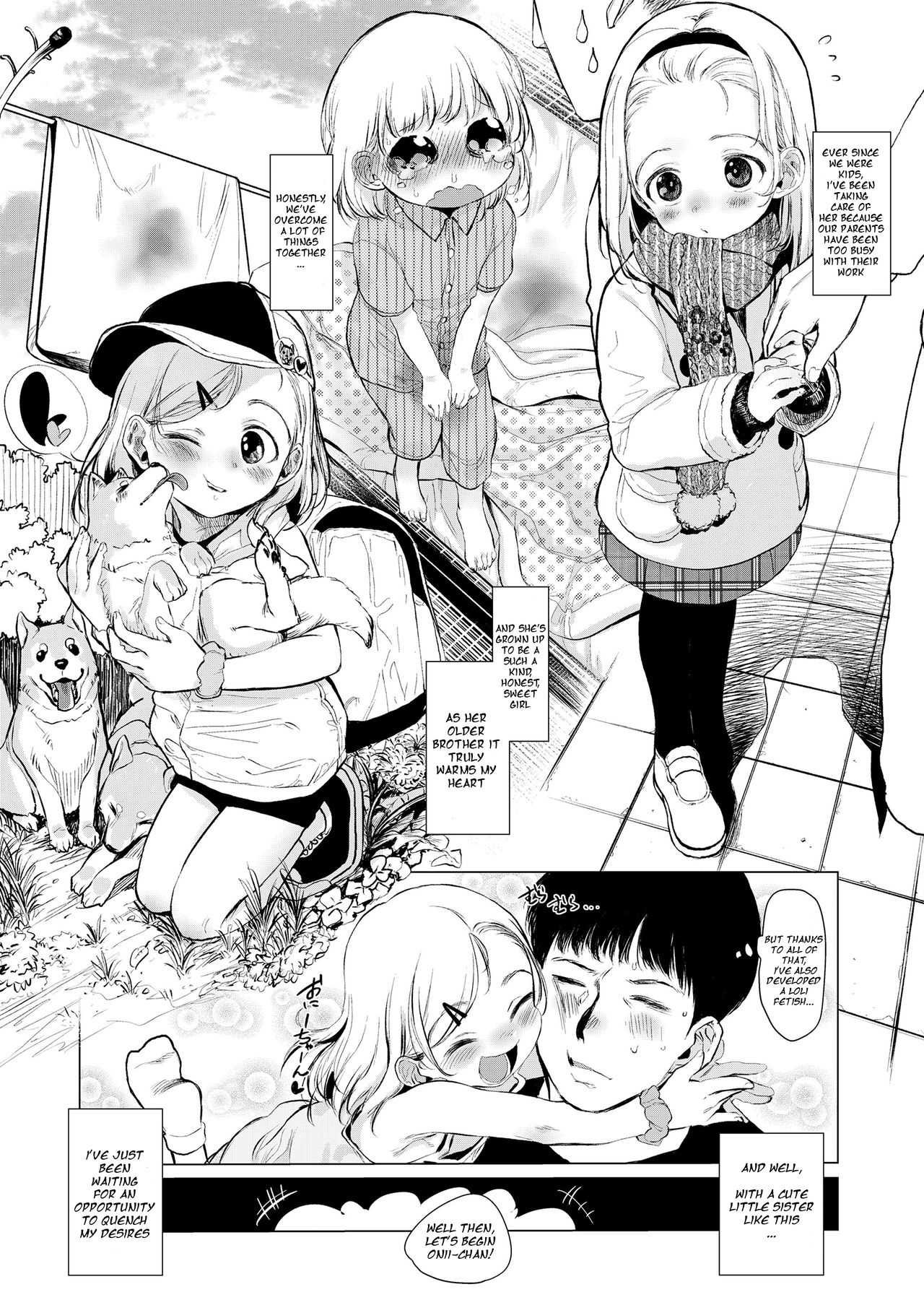 Gokko Asobi | Playing Pretend page 2 full
