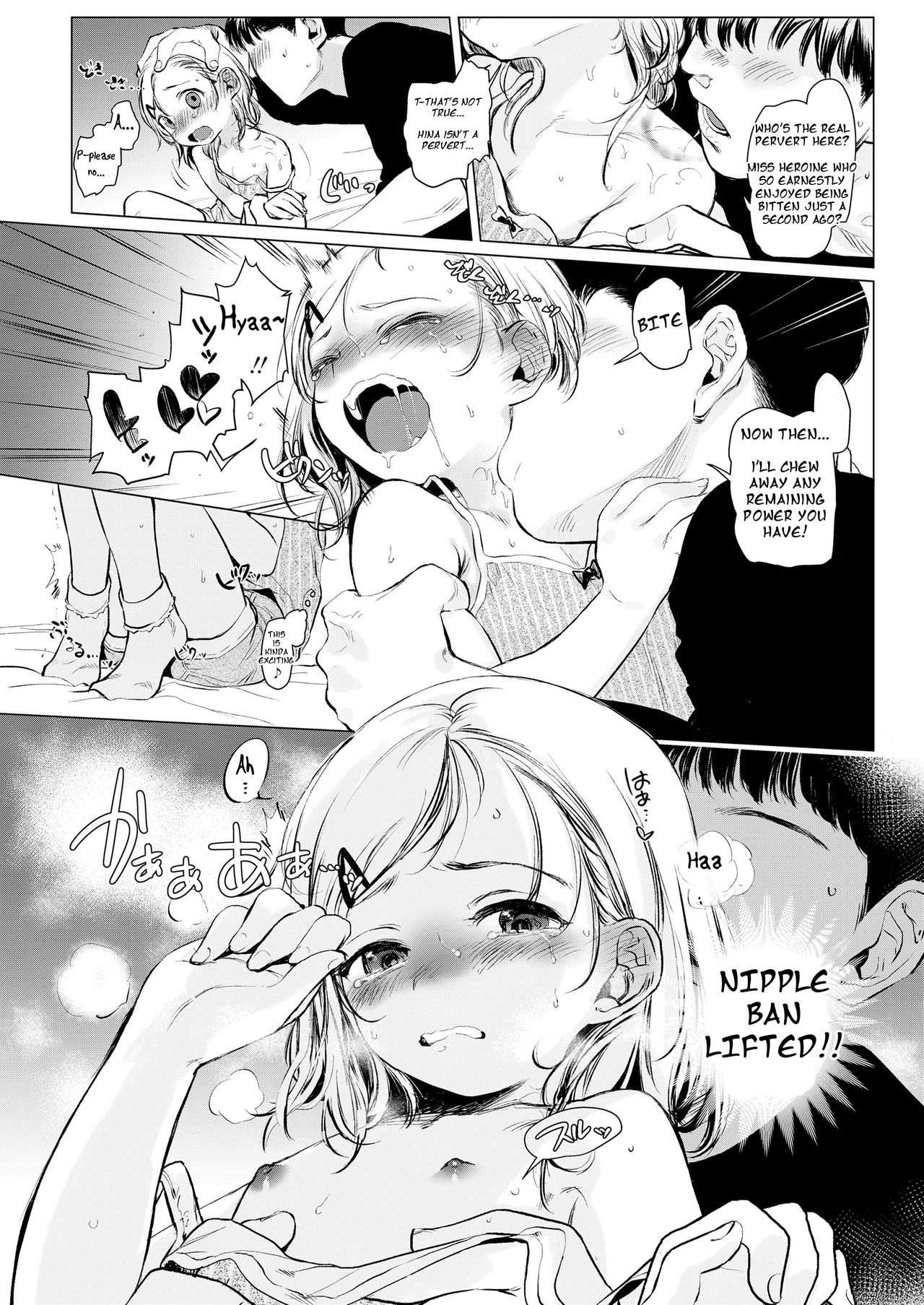 Gokko Asobi | Playing Pretend page 5 full