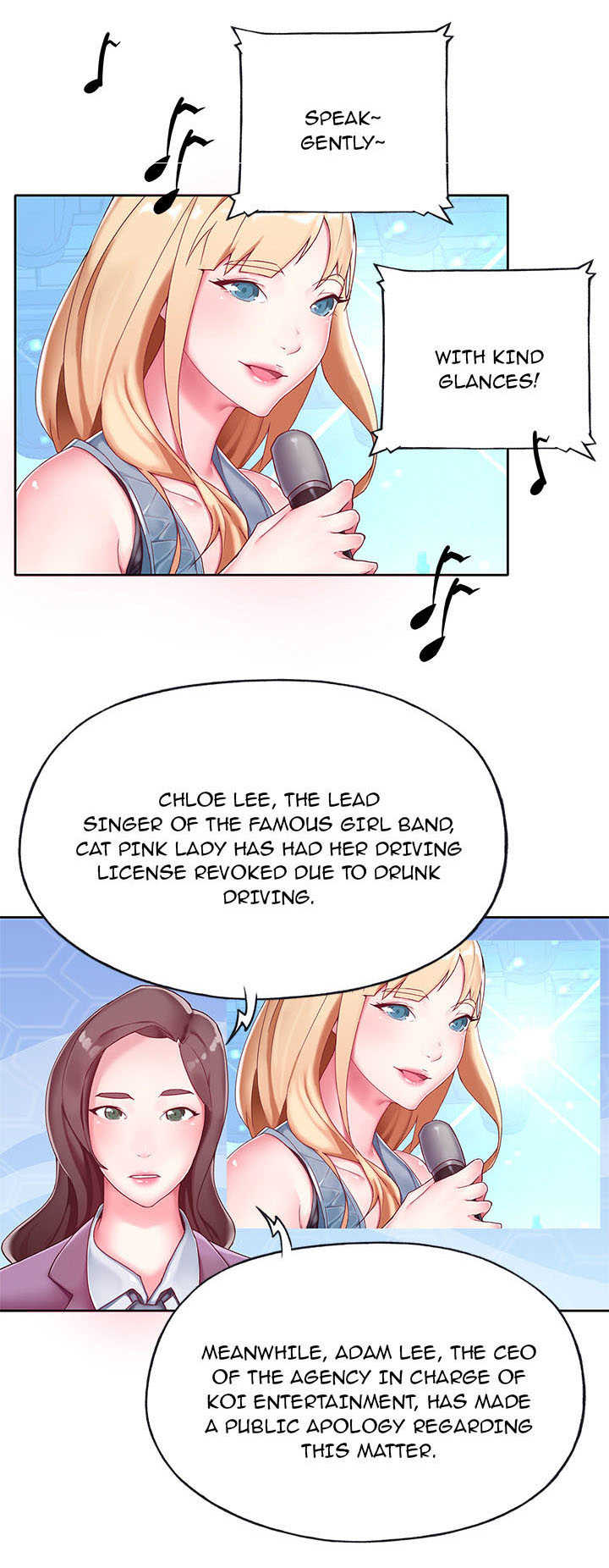 The Idol Project Ch.1/? page 4 full
