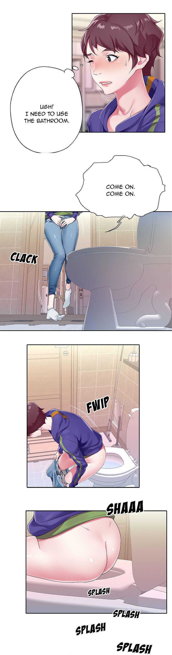 The Idol Project Ch.2/? page 10 full