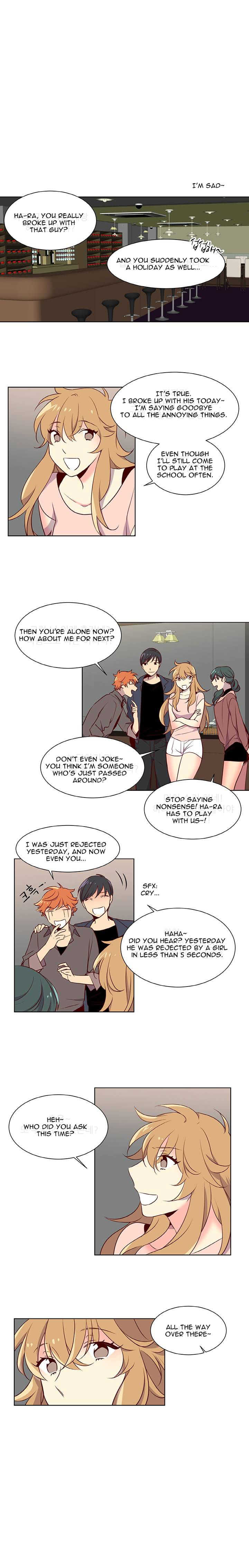 Two Lives in the Same House Ch. 1-24 page 2 full