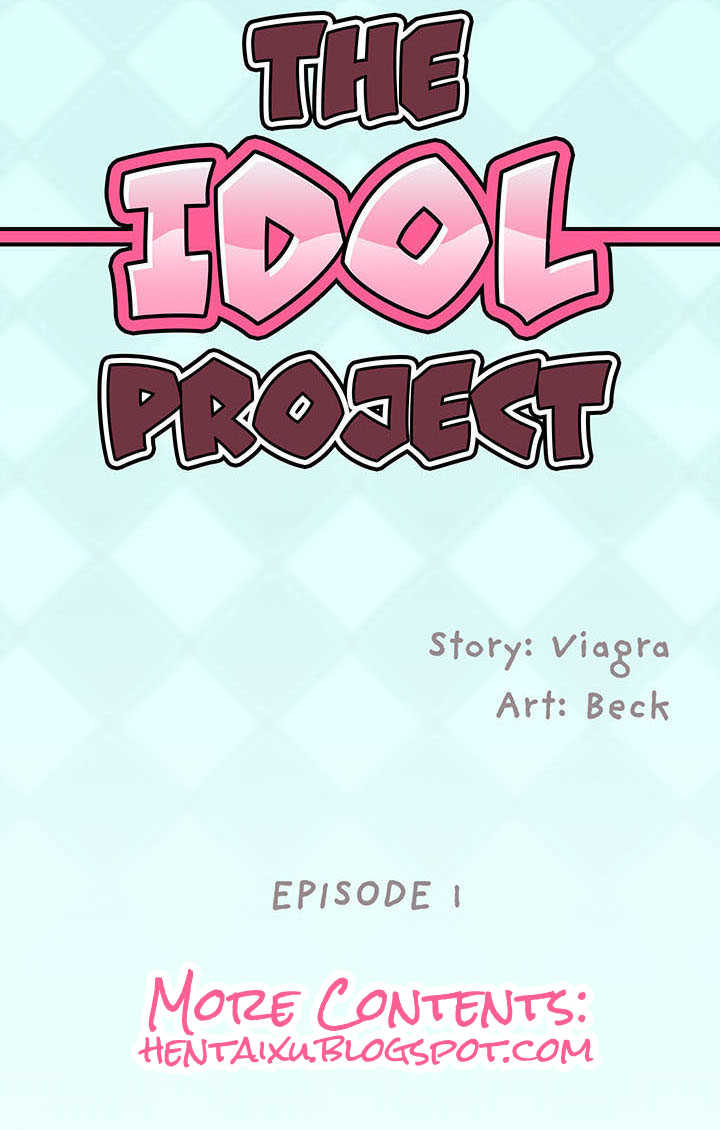 The Idol Project Ch.3/? page 2 full