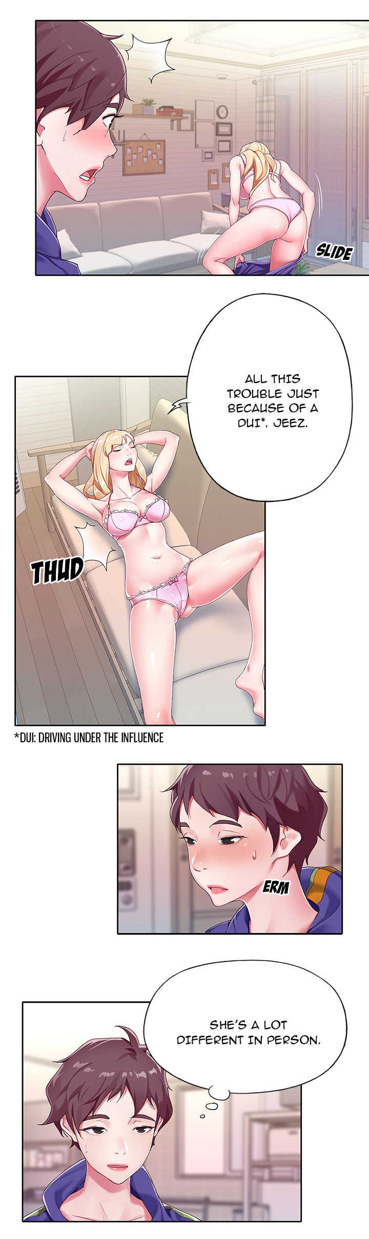 The Idol Project Ch.4/? page 9 full