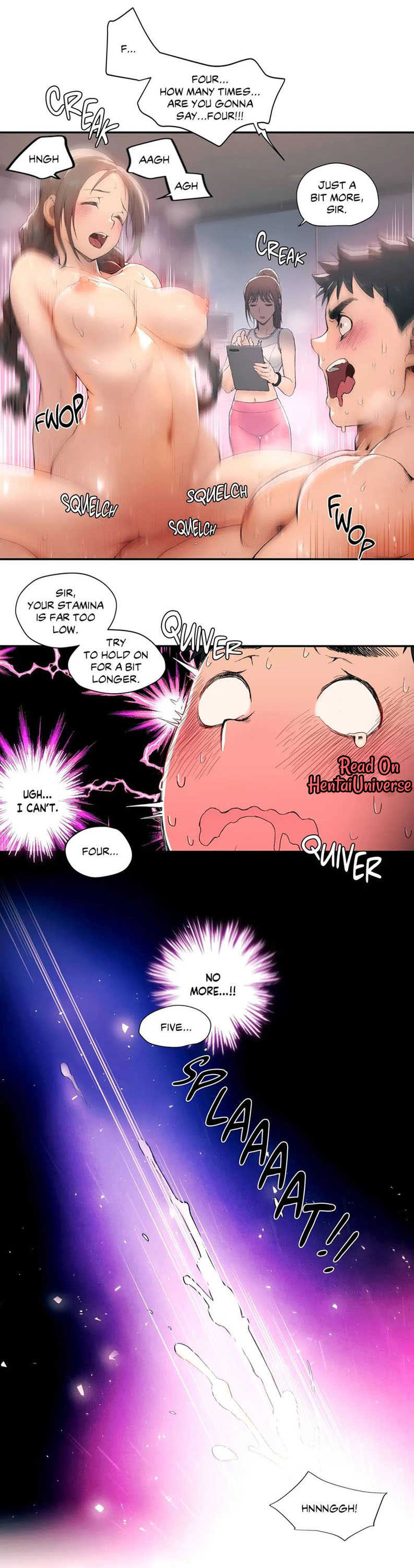 Sexercise Ch.5/? page 3 full