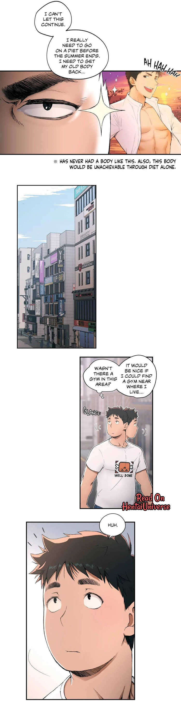 Sexercise Ch.5/? page 5 full