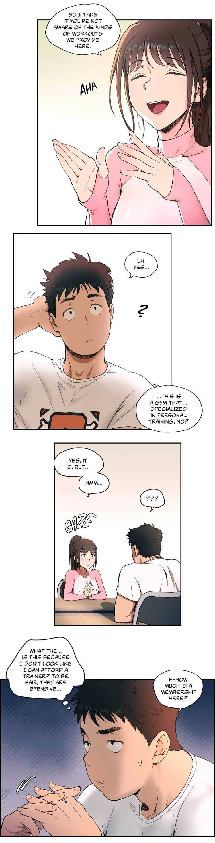Sexercise Ch.5/? page 9 full