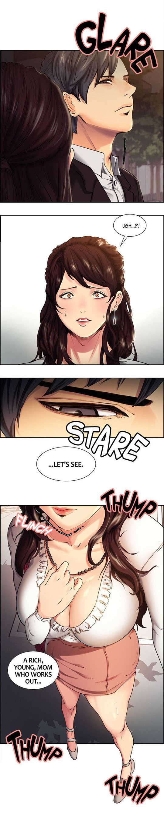 Taste of Forbbiden Fruit Ch.15/24 page 6 full