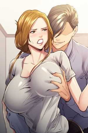 Taste of Forbbiden Fruit Ch.21/24 page 1 full