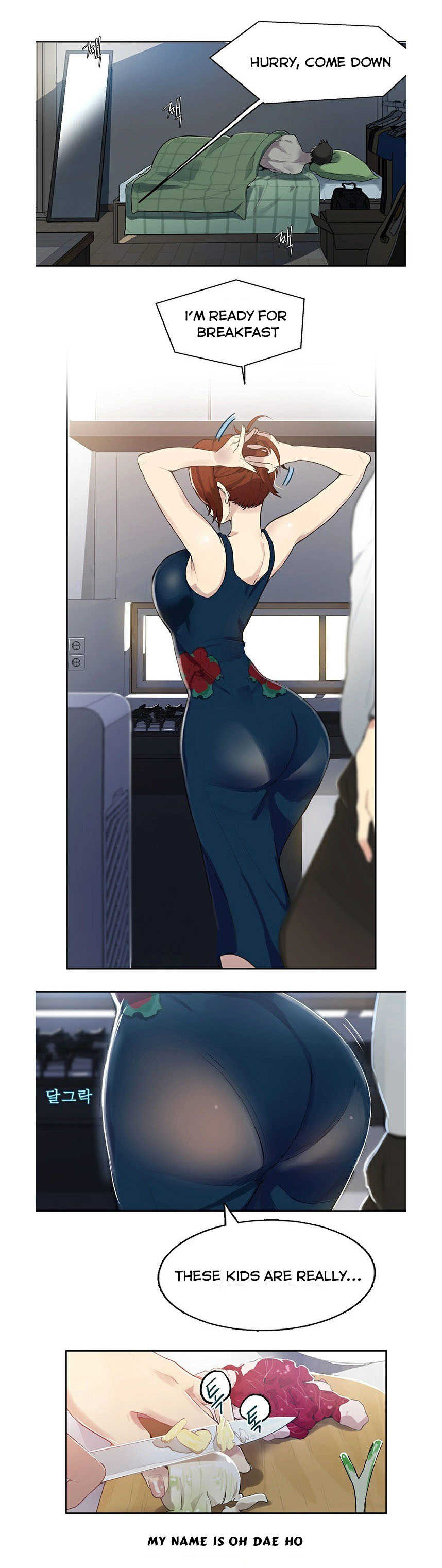 Secret Class Ch.3/? page 3 full