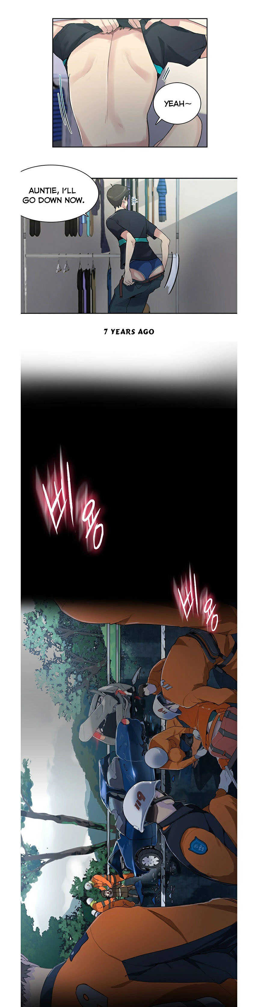 Secret Class Ch.3/? page 5 full