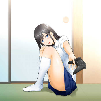 Tonari ni Aitsu ga Ita Kisetsu cover