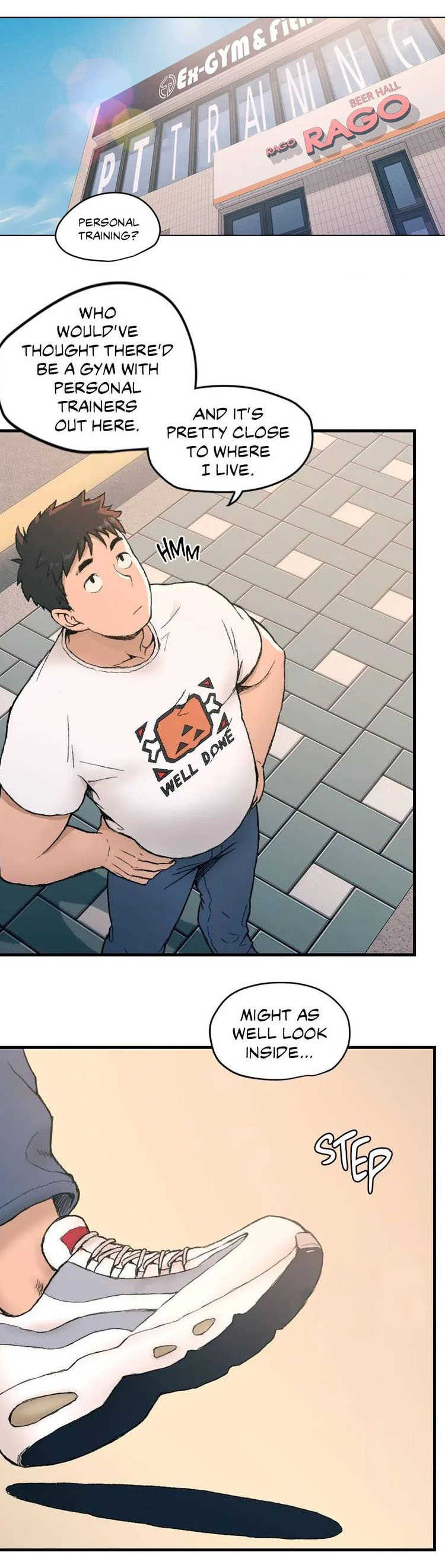 Sexercise Ch.18/? page 6 full