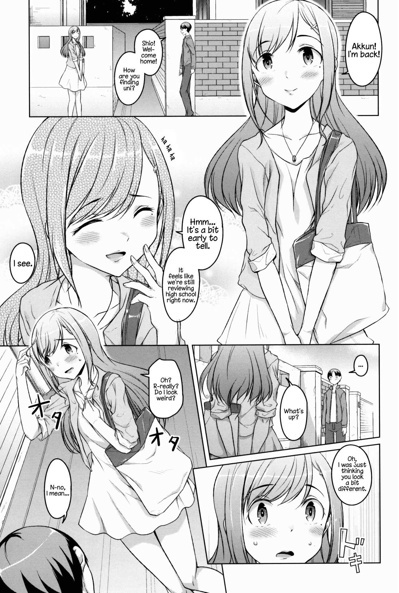 Ochiteiku Karada | Down the Drain   =LWB= page 9 full