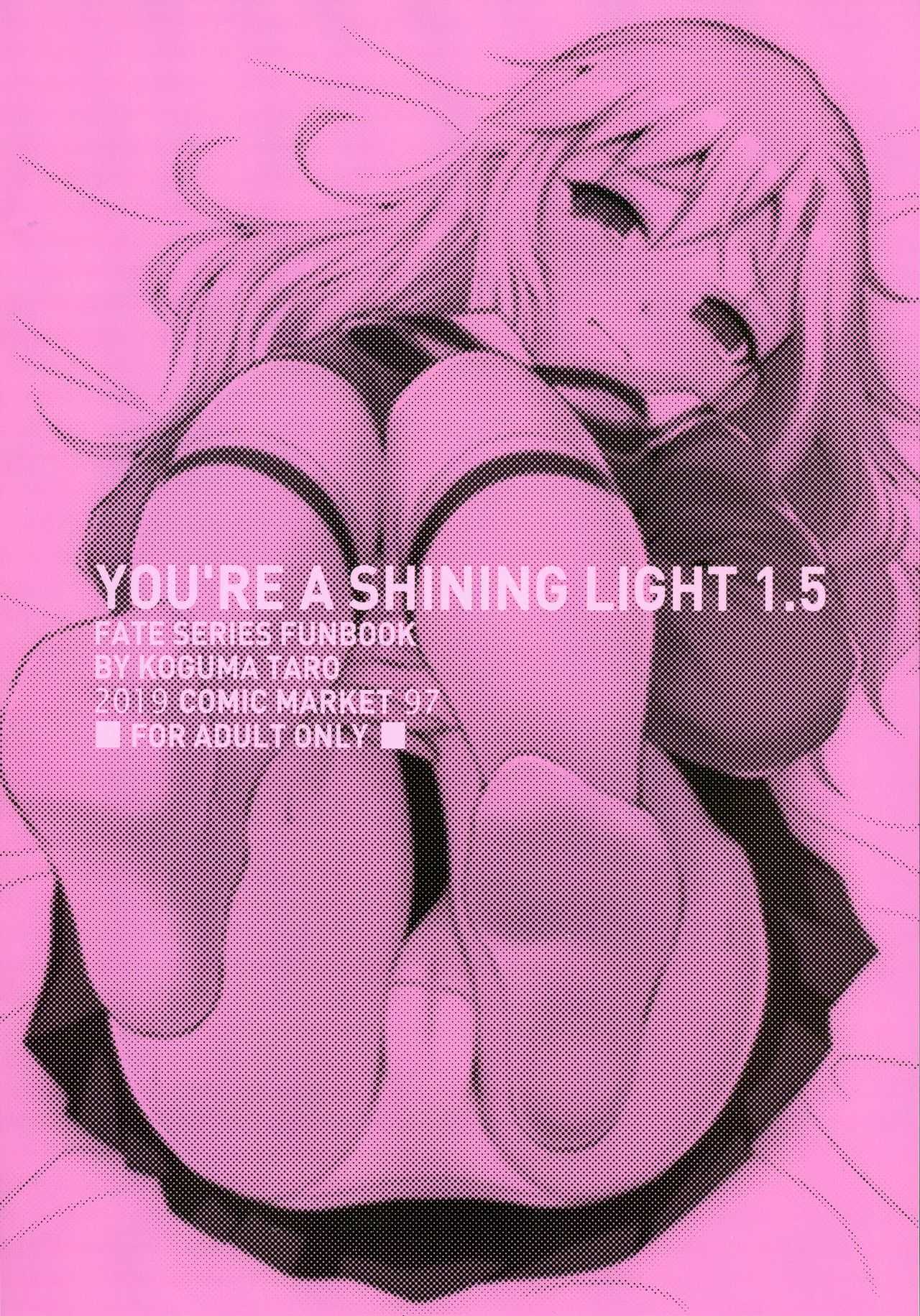 YOU RE A SHINING LIGHT 1.5 page 2 full