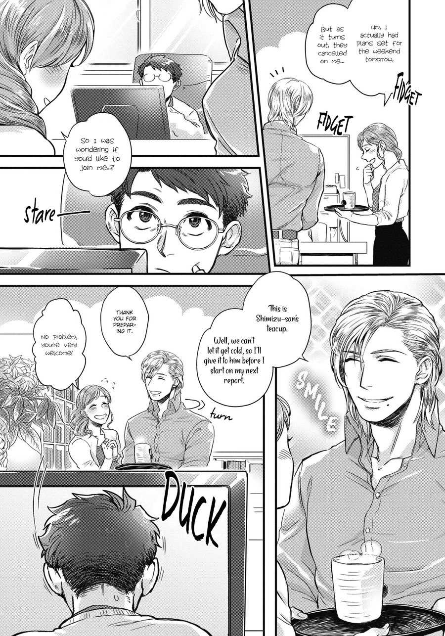 Dear Ear page 3 full