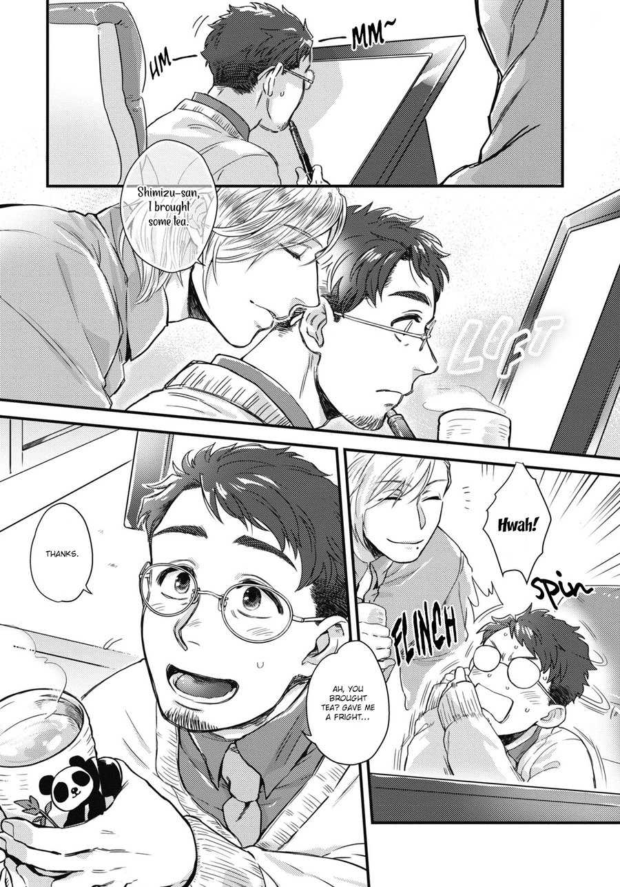 Dear Ear page 4 full