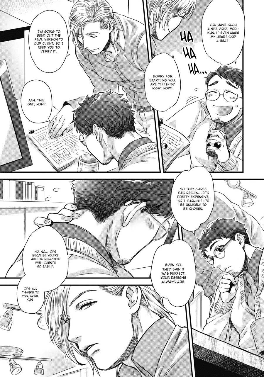Dear Ear page 5 full