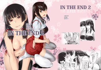 IN THE END2 cover