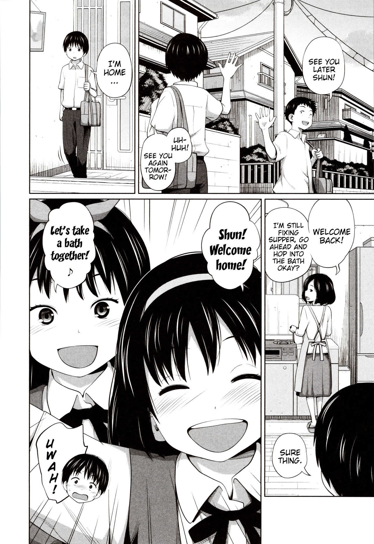 Atarashii Asobi | A New Way to Play page 2 full