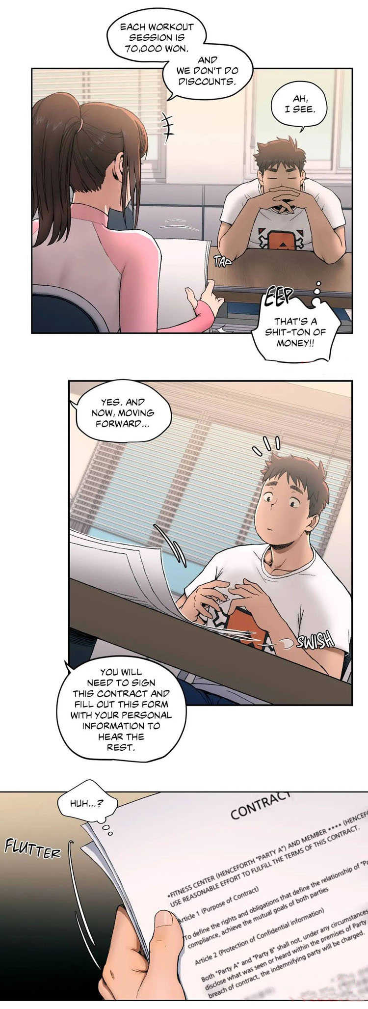Sexercise Ch.20/? page 10 full