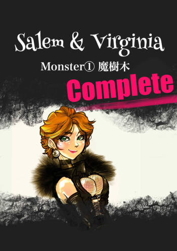 Salem & Virginia cover