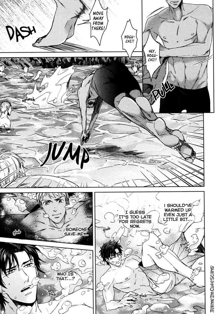 Kasshoku No Mermaid Ch. 1-2 page 8 full