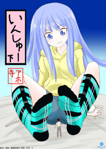 Inshoe Ge cover