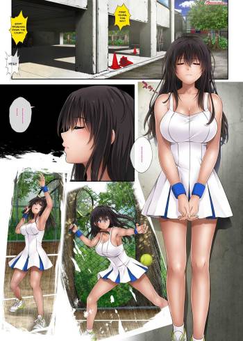 Midareuchi 2 cover