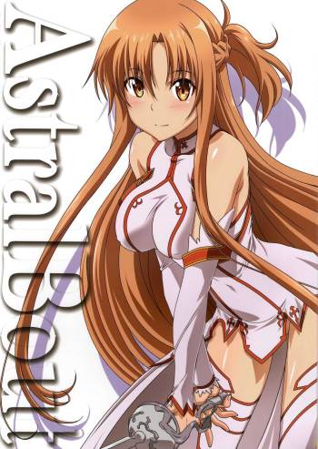 Astral Bout Ver. 42 cover