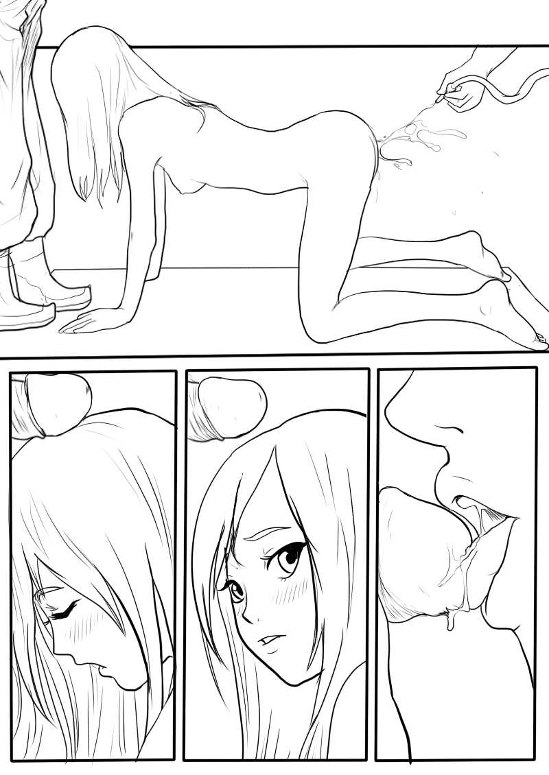 落英-第五話preview page 5 full