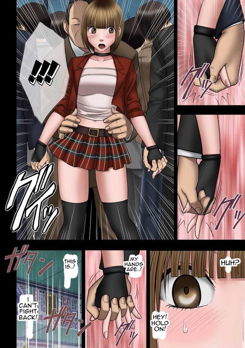 Virgin Change 3 page 9 full