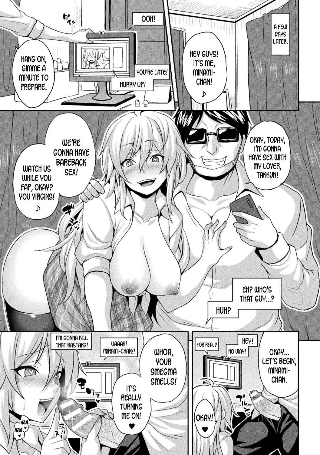 Slave Hacking page 9 full