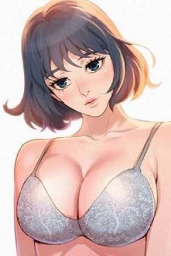 What do you Take me For? Ch.14/? cover