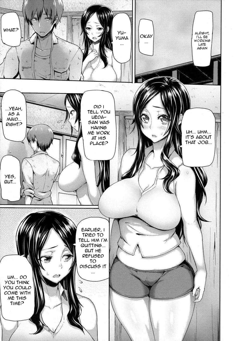 BLACKENED page 4 full