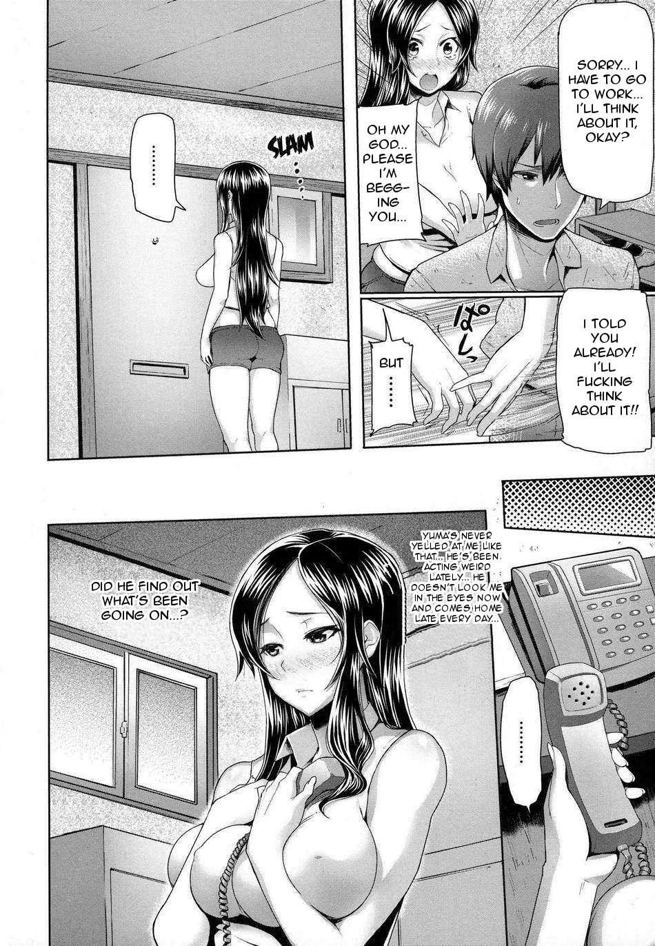 BLACKENED page 5 full