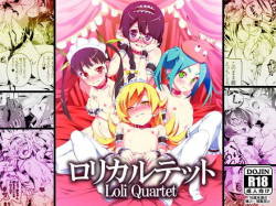 Loli Quartet