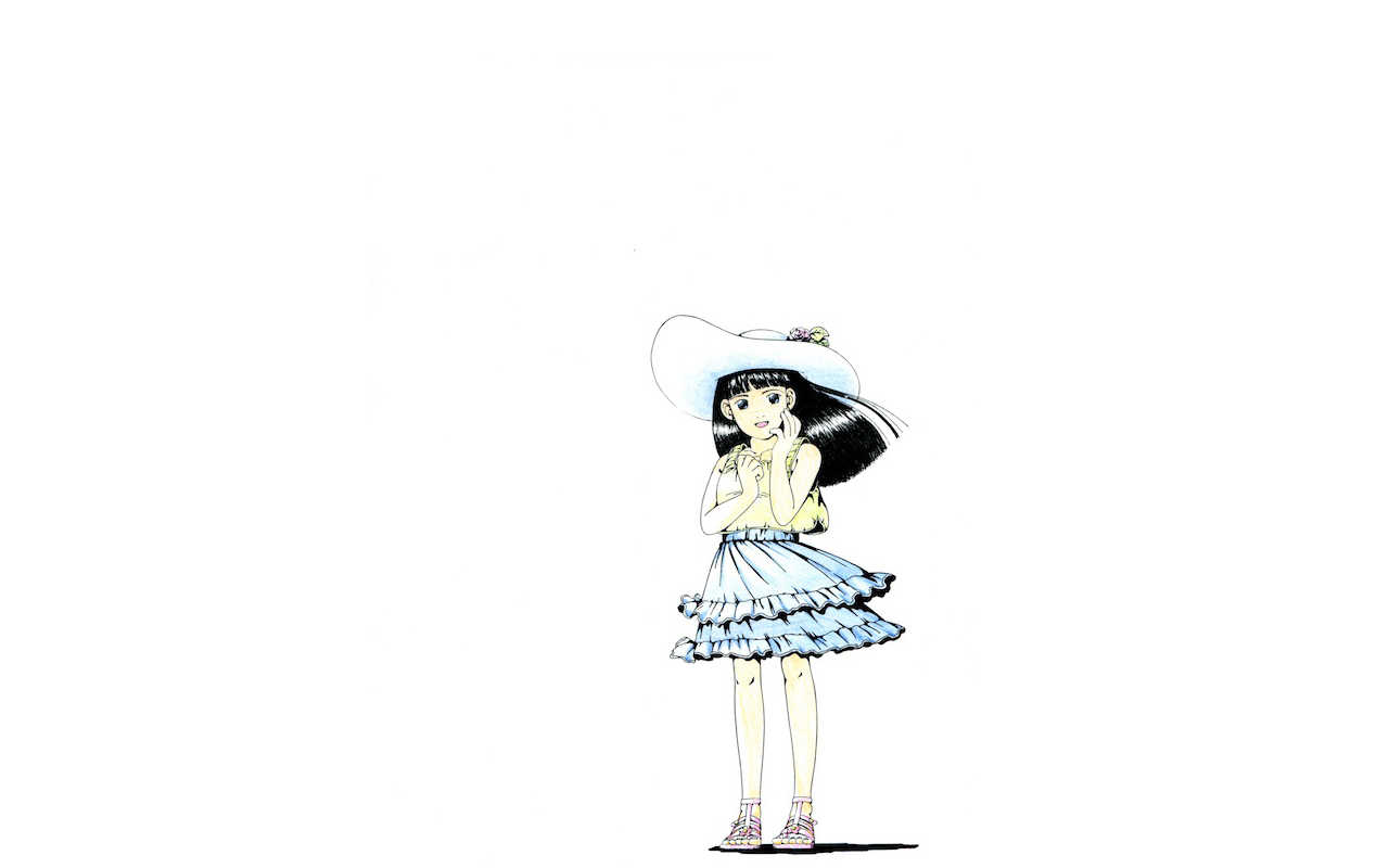 Crossdressing vol. 2 page 1 full