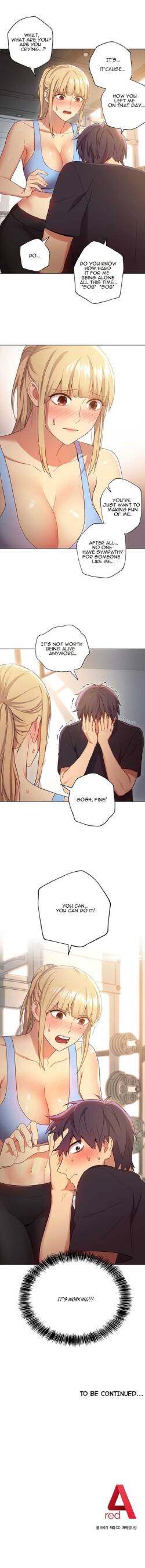 Stepmother Friend Ep 10