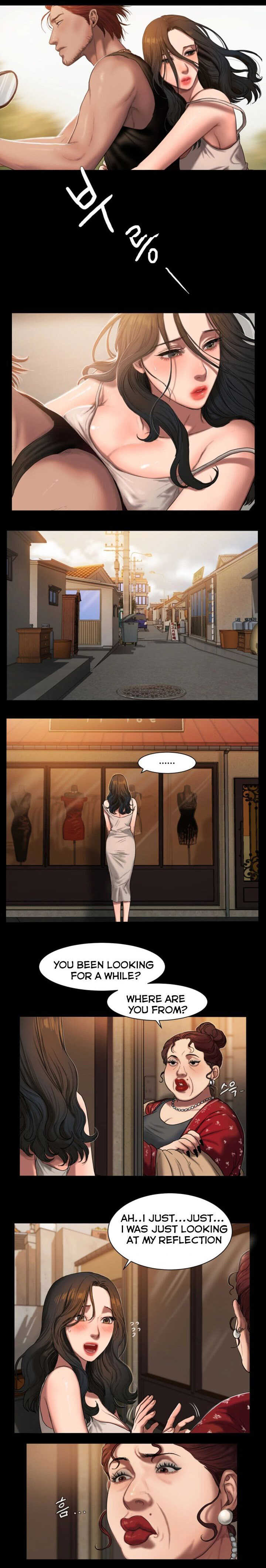 Run Away Ch.17/? page 8 full