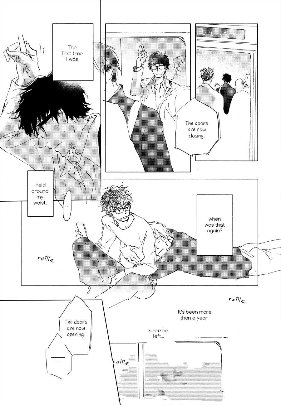 3 Ban Sen no Campanella page 10 full