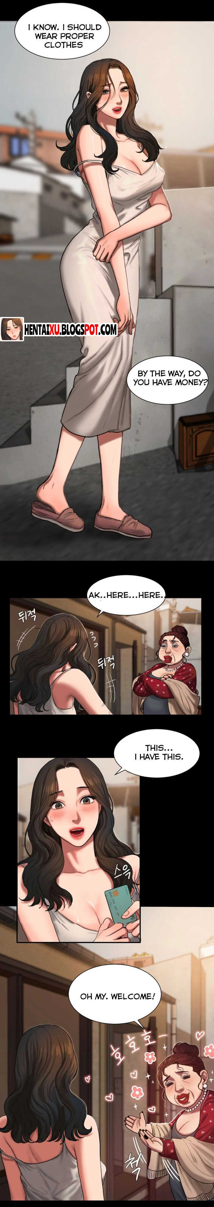 Run Away Ch.18/? page 9 full
