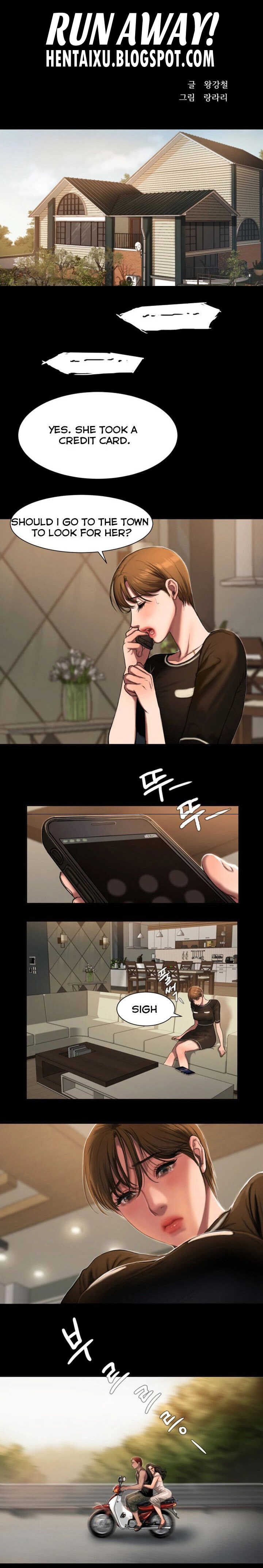 Run Away Ch.19/? page 7 full