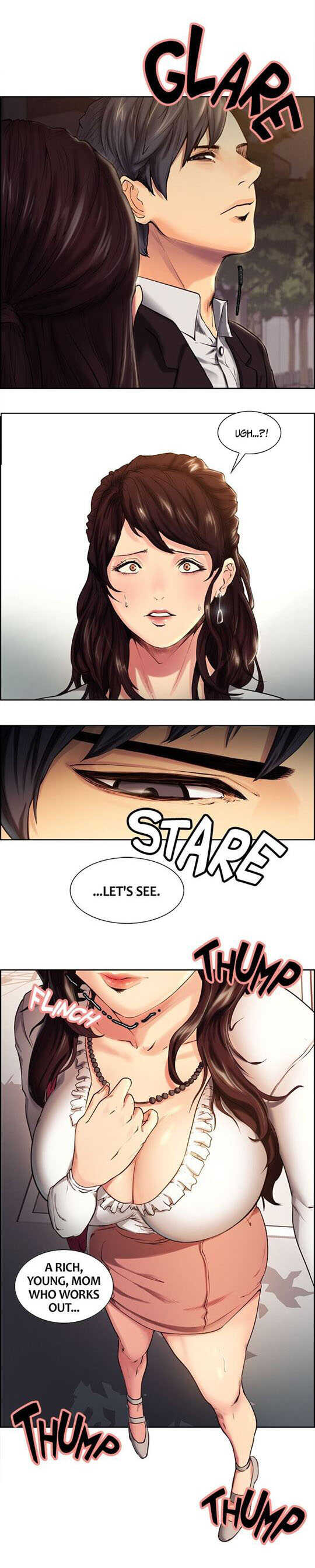 Taste of Forbbiden Fruit Ch.30/53 page 6 full