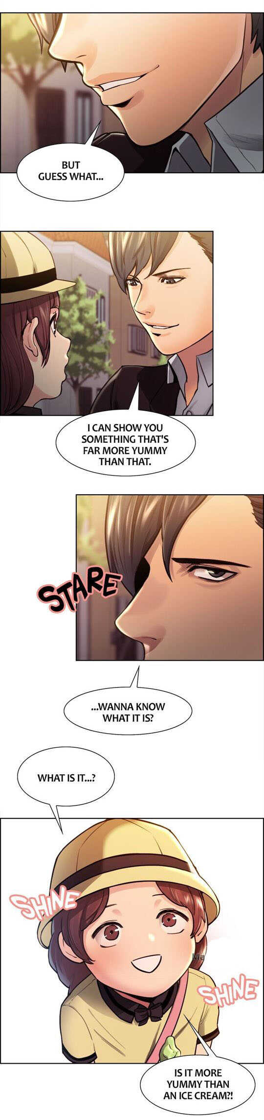 Taste of Forbbiden Fruit Ch.30/53 page 9 full