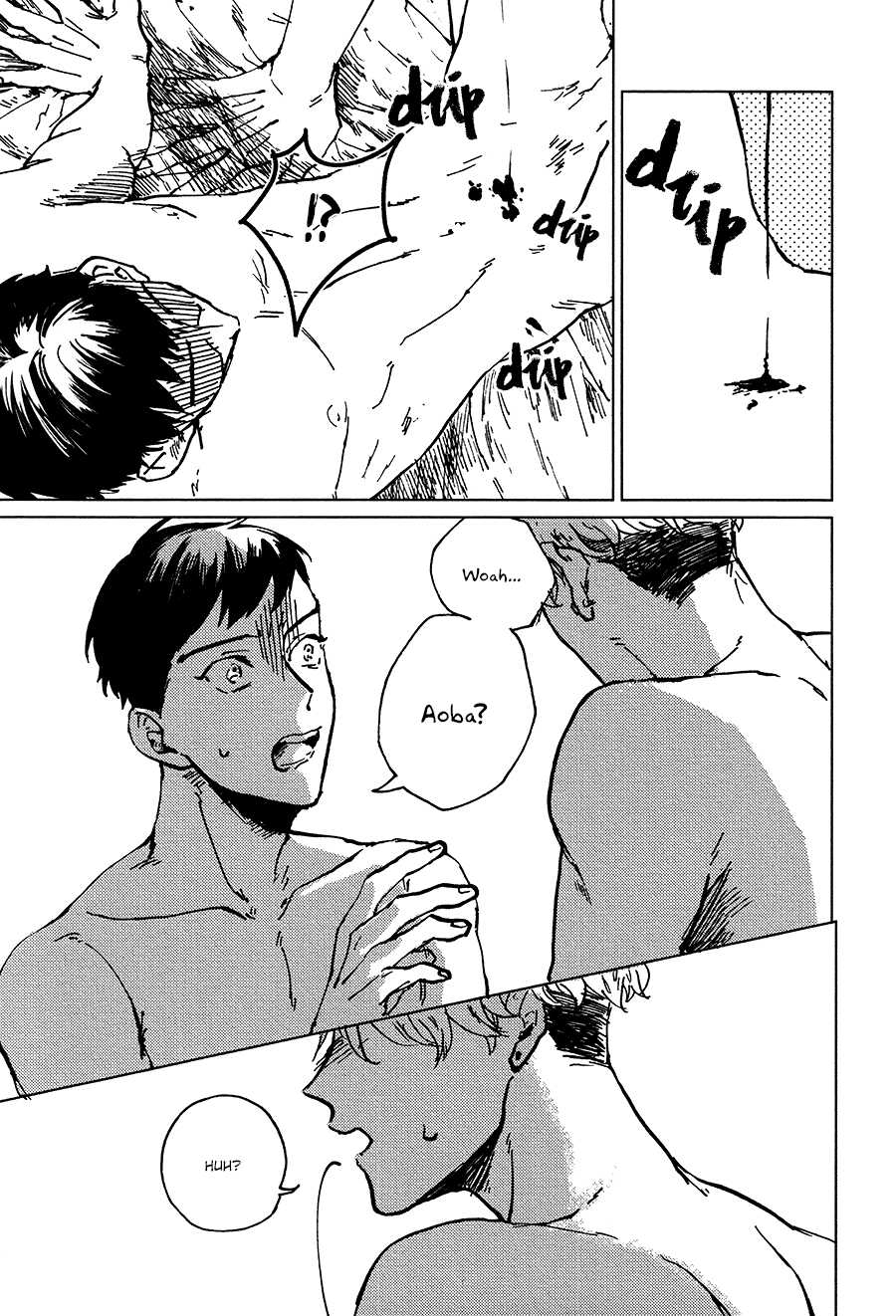 Ai to Hanaji page 7 full
