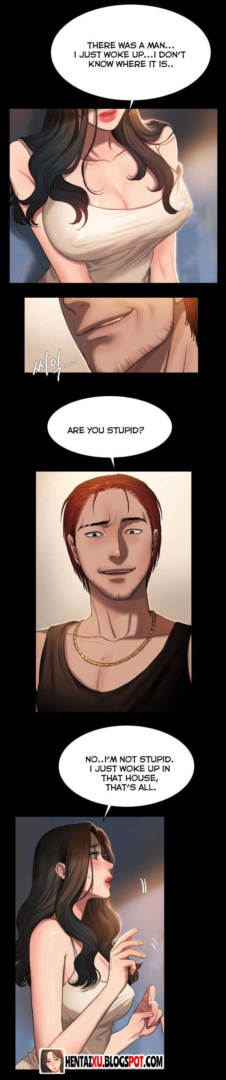 Run Away Ch.20/? page 5 full