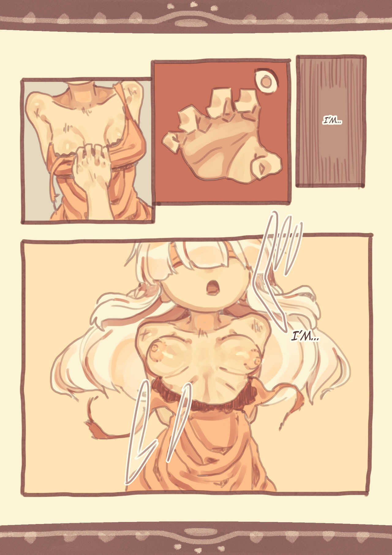 Toraware Oujo o Okashita Shounen | The Boy Who Violated The Captured Princess page 6 full