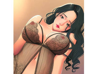One's In-Laws Virgins Chapter 1 cover
