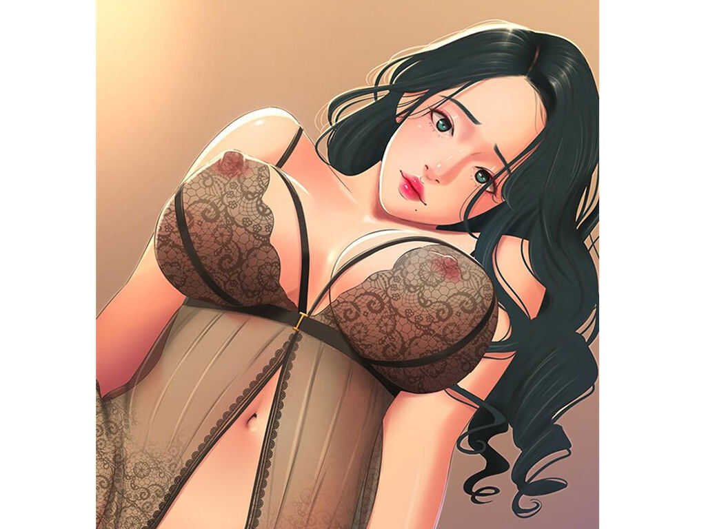 One's In-Laws Virgins Chapter 1-3 page 1 full