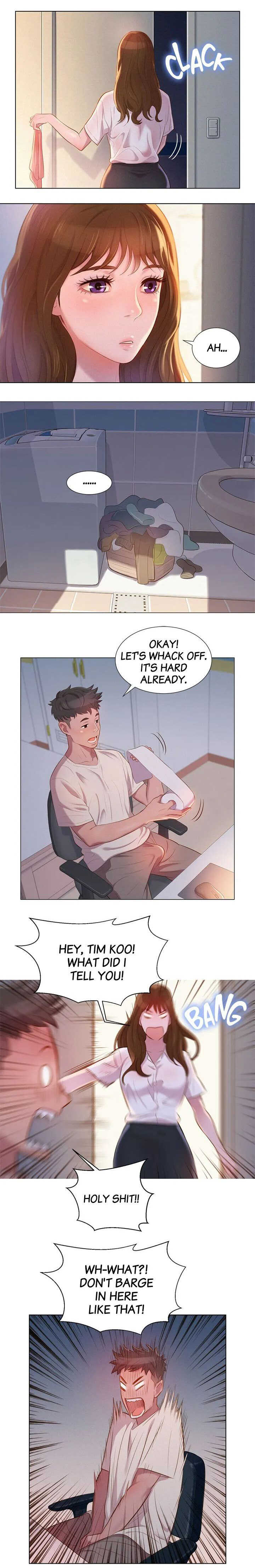 What do you Take me For? Ch.34/? page 5 full